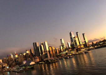 Bild Aida Luna 2019 New York - Florida - Bahamas - Karibik 23 Tage Reisebericht